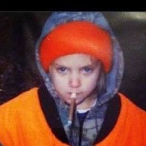 Meet your Posher, Zack